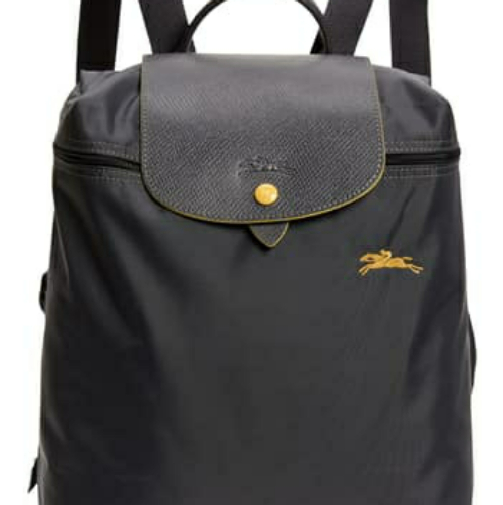 Longchamp Le Pliage Large Backpack - Picture 2 of 7
